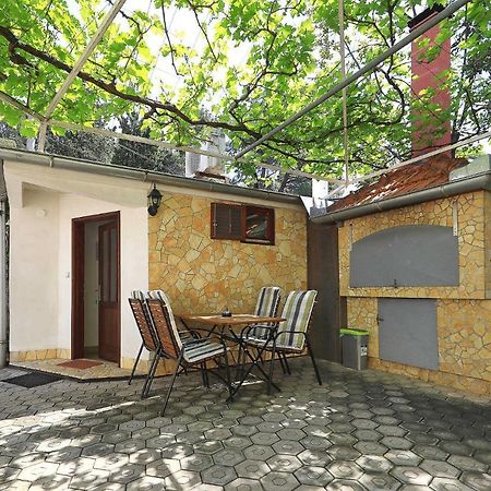 Villa House "Park" à Zadar Extérieur photo