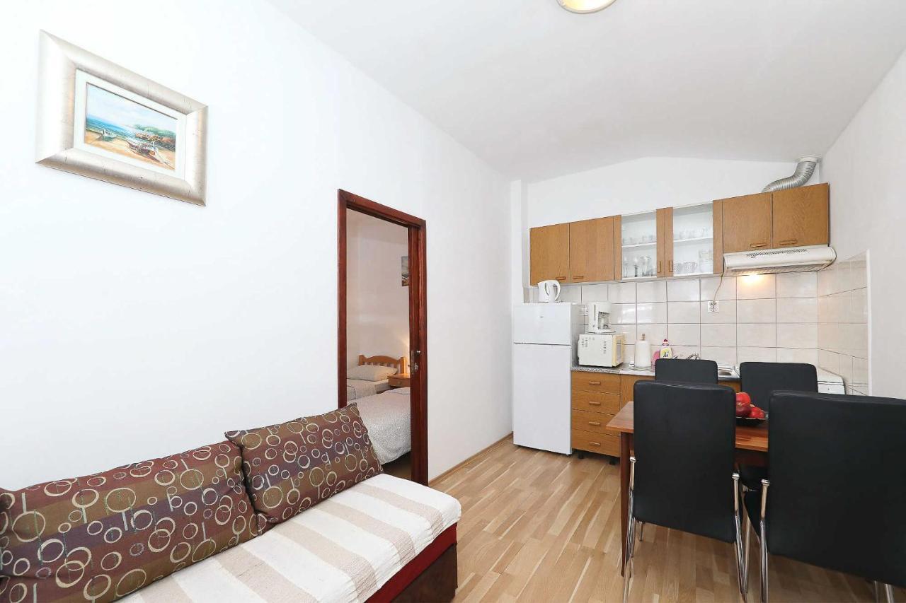 Villa House "Park" à Zadar Extérieur photo