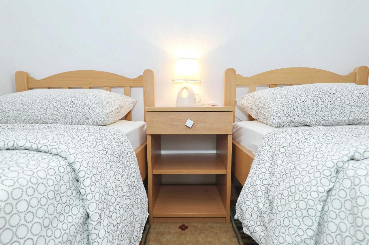 Villa House "Park" à Zadar Extérieur photo