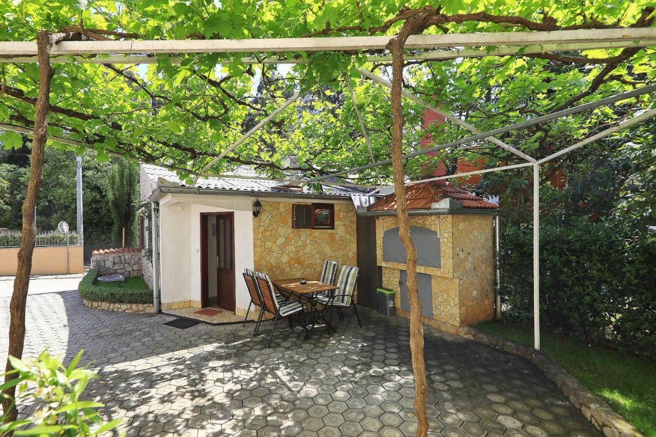 Villa House "Park" à Zadar Extérieur photo