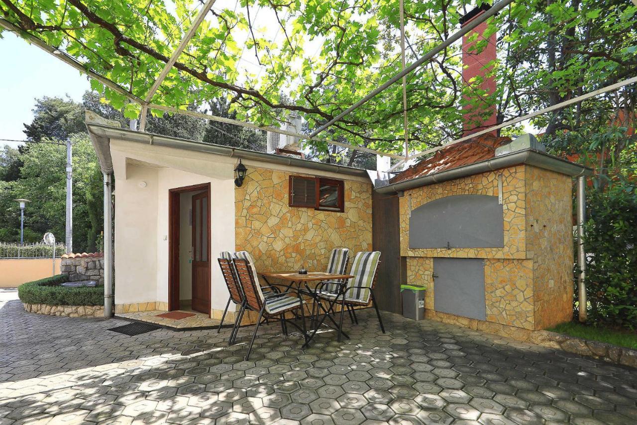 Villa House "Park" à Zadar Extérieur photo