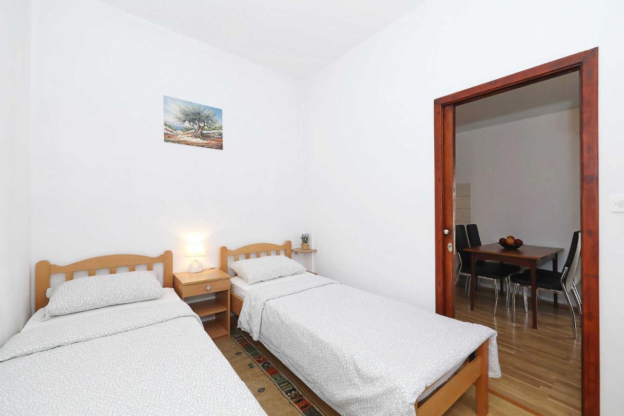 Villa House "Park" à Zadar Extérieur photo