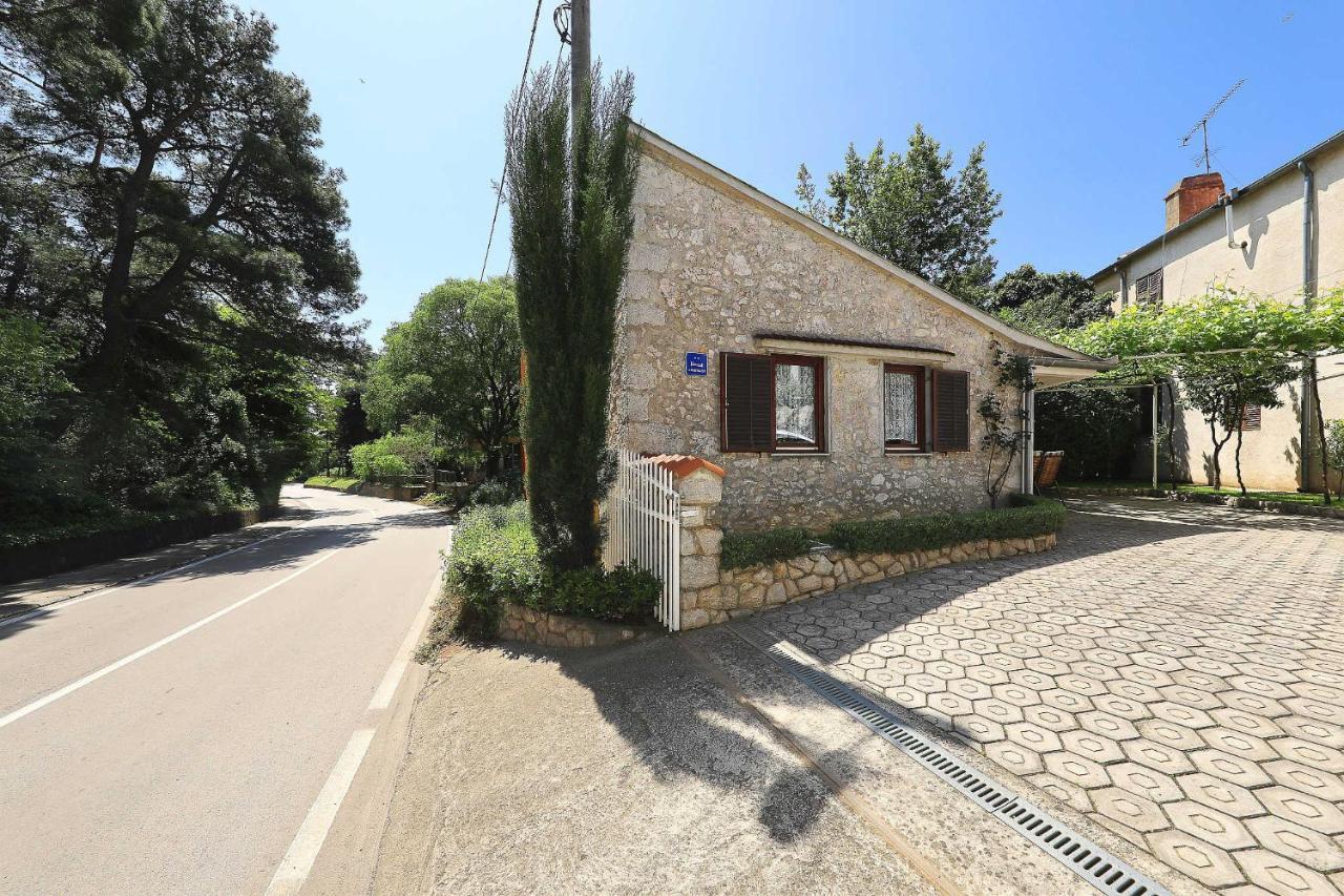 Villa House "Park" à Zadar Extérieur photo